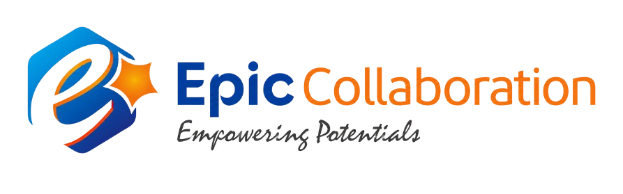 Epic Collaboration Logo