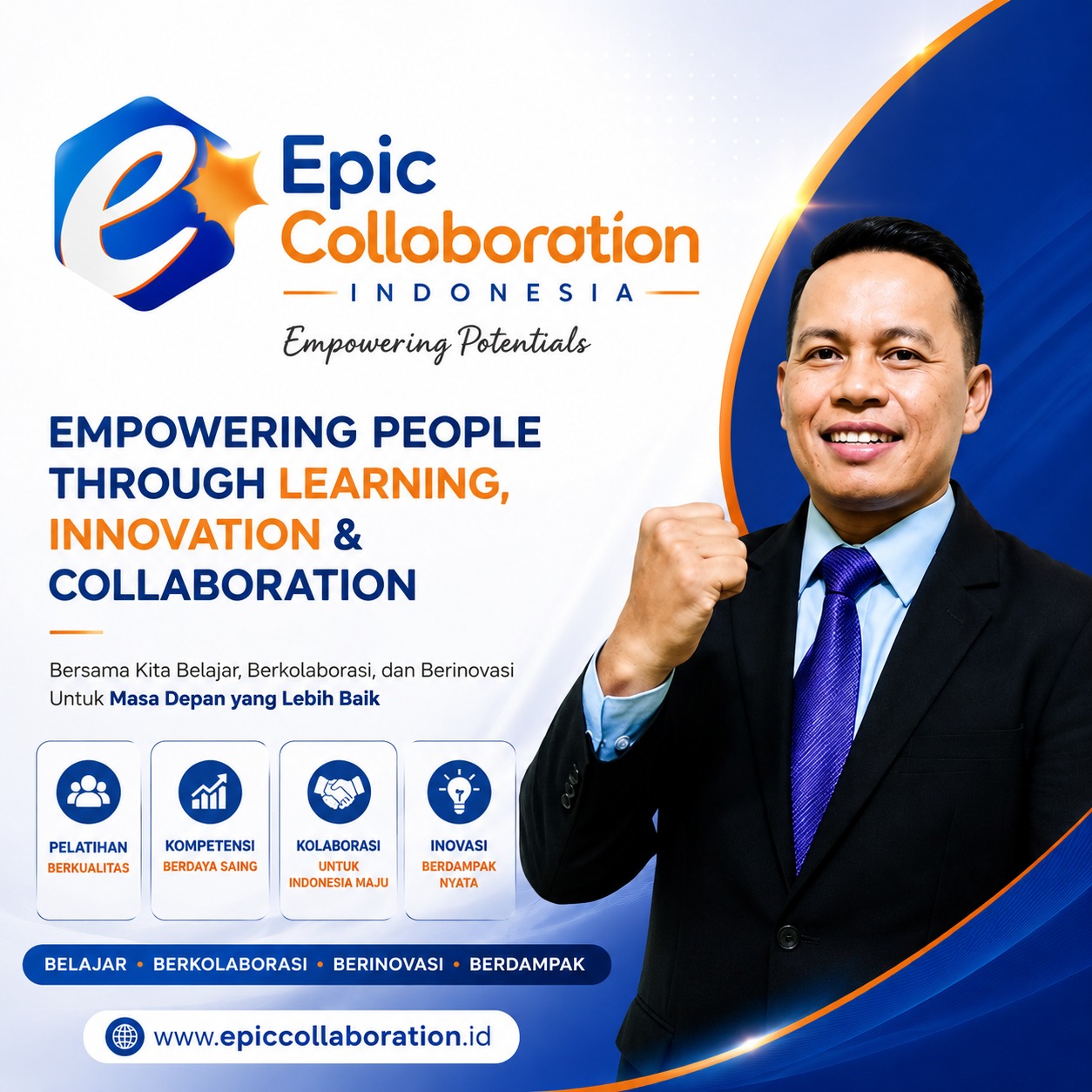 Epic Collaboration