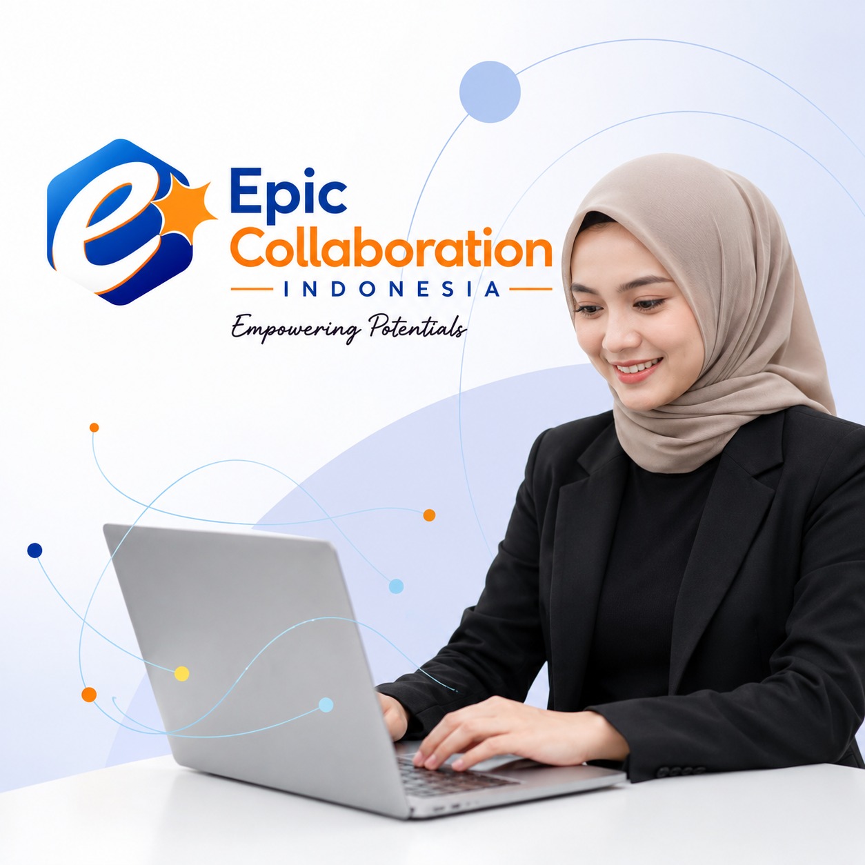 Epic Collaboration Indonesia